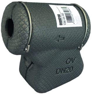 Oventrop - Toebeh./onderdelen inregelafsluiter 1060483