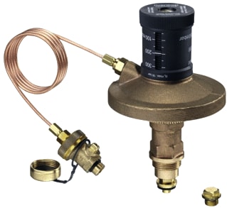 Oventrop - Hydromat DTR Toeb./onderd. debiet-/drukregelaar 1064595