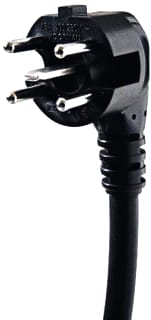 Power - Plex Aansluitleiding Perilex Aanslsn 1,5Mtr 16A