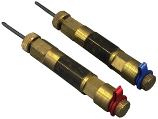 Oventrop - Toebeh./onderdelen v regelafsluiter Adapter 1060282