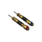 Oventrop - Toebeh./onderdelen v regelafsluiter Adapter 1060282