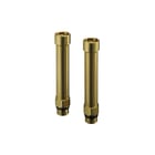Oventrop - Toebeh./onderdelen v regelafsluiter Set Meetnp Verleng 80Mm