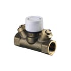 Oventrop - Hycocon ETZ Inregelafsluiter Inregelaf 1068366