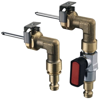 Oventrop - Hydrocontrol Meetinstrument debiet- en drukreg. 1069199