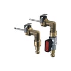 Oventrop - Hydrocontrol Meetinstrument debiet- en drukreg. 1069199