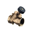 Oventrop - Hydrocontrol Tweewegregelafsluiter 1067520