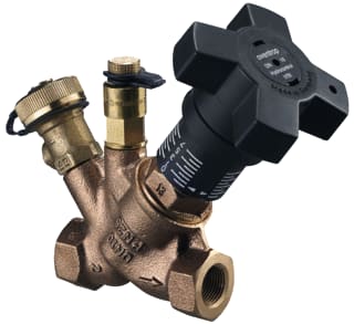 Oventrop - Hydrocontrol VTR Inregelafsluiter inregelaf 1060303