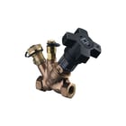 Oventrop - Hydrocontrol VTR Inregelafsluiter inregelaf 1060303