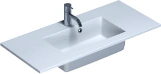Dansani - Luna Wastafel / Fontein wastafel 337208203
