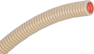 Pipelife - Kunststof installatiebuis Flex Pvc 16Mm Creme Ri100