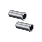 Oventrop - Fitting met 2 aansluitingen 1060592