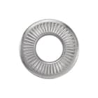 ASF - Veerring Stl M6 Ds100