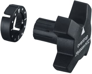 Oventrop - Hycocon HTZ Inregelafsluiter 1068585