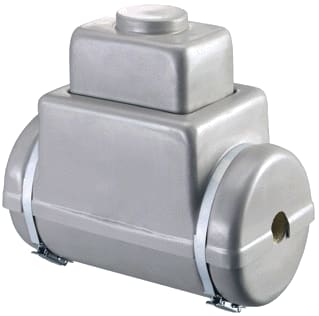 Oventrop - Hydrocontrol Toebeh./onderdelen inregelafsluiter 1062590