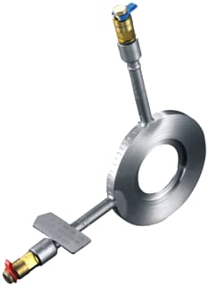 Oventrop - Inregelafsluiter inregelaf 1060761