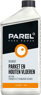 Rolith - Reinigingsmiddel depa reinigt par&hout vlr 1ltr