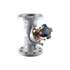 Oventrop - Hydrocontrol Tweewegregelafsluiter 1062052