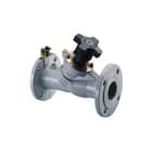 Oventrop - Hydrocontrol MFC Inregelafsluiter inregelaf 1065854