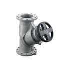 Oventrop - Hydrocontrol MFC Inregelafsluiter inregelaf 1065857