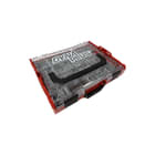 Dynaplus - Assortimentsdoos bevestigingsmat. Hoe Dynaplus L-Boxx Mont 1190