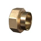 TA - Fitting met 2 aansluitingen Kopp Dn15, G"Bi-G"Bi