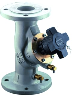 Oventrop - Hydrocontrol VFN Inregelafsluiter Inregelaf 1062455