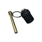 Oventrop - Thermostatisch regelelement Thrmstt Rglelmnt 1140571