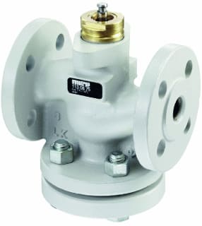 Oventrop - Hydrocontrol Driewegregelafsluiter 1130852