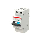 ABB - Smissline-S FS401 Aardlekautomaat Aardlksch + Overstroombev