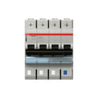 ABB - Smissline-S FS401 Aardlekautomaat Fs401M-C16/0.03 Aardlschak