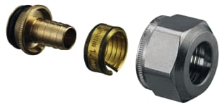 Oventrop - Ofix K Knelringset 1016823