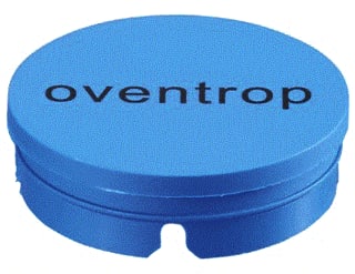 Oventrop - Optibal Toebeh./onderdelen v kogelafsluiter 1077171