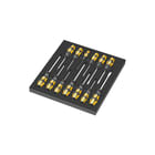 Wera - Gereedschapset 9714, 13-delig