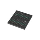 Wera - gereedschapset 9715, 24-DELIG