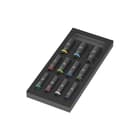 Wera - gereedschapset 9725, 11-DELIG