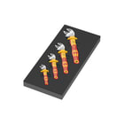 Wera - gereedschapset 9734 RUBINZETST+6004 1, 4