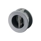 Oventrop - Inklem terugslagklep 1072654
