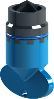BROEN-LAB - Toebeh./onderdelen voor nooddouche Spare Part Kt Aerator+Key