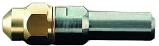 Oventrop - Ontluchtingsafsluiter hand 1067004