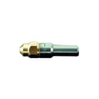 Oventrop - Ontluchtingsafsluiter hand 1067004