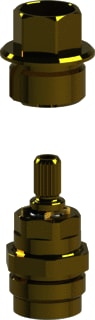 BROEN-LAB - toebeh./onderdelen voor nooddouche HEADWORK, DEST WATER