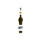 BROEN-LAB - Toebeh./onderdelen voor nooddouche CERAMIC HEADWRK WATER R