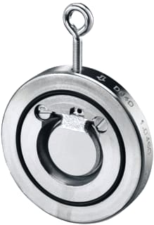 Oventrop - Inklem terugslagklep 1072550