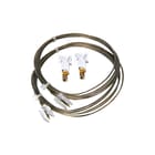 Eaton Blessing - CrystalWay Mech. toebeh. verlichtingsarmatuur Kabelpendelset