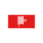 Eaton Blessing - GuideLED Pictogram noodverlichting Picto 20M Hasp