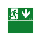 Eaton Blessing - GuideLED ISO Pictogram noodverlichting Pictopl Guide 30M C+Z