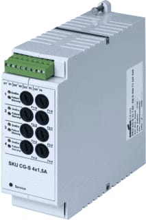 Eaton Blessing - Schakelrelais 40071347840