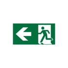 Eaton Blessing - Pictogram noodverlichting Pictogr 40071354260