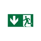 Eaton Blessing - Pictogram noodverlichting Pictogr 40071354262