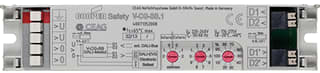 Eaton Blessing - Noodunit voor verlichtingsarmatuur V-Cg-Sb.1 Adresmod Dali